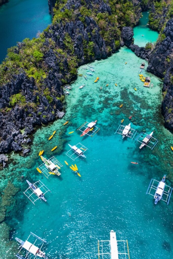 Homestay dekat spot snorkeling, lokasi strategis untuk menginap






