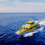 fastboat padangbai gili