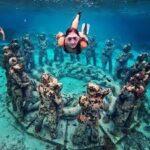 gili meno snorkeling