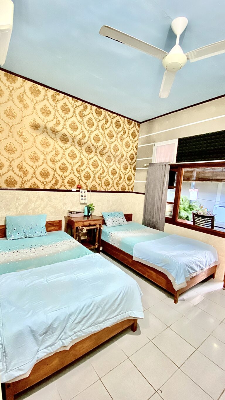 homestay nyaman murah (1)