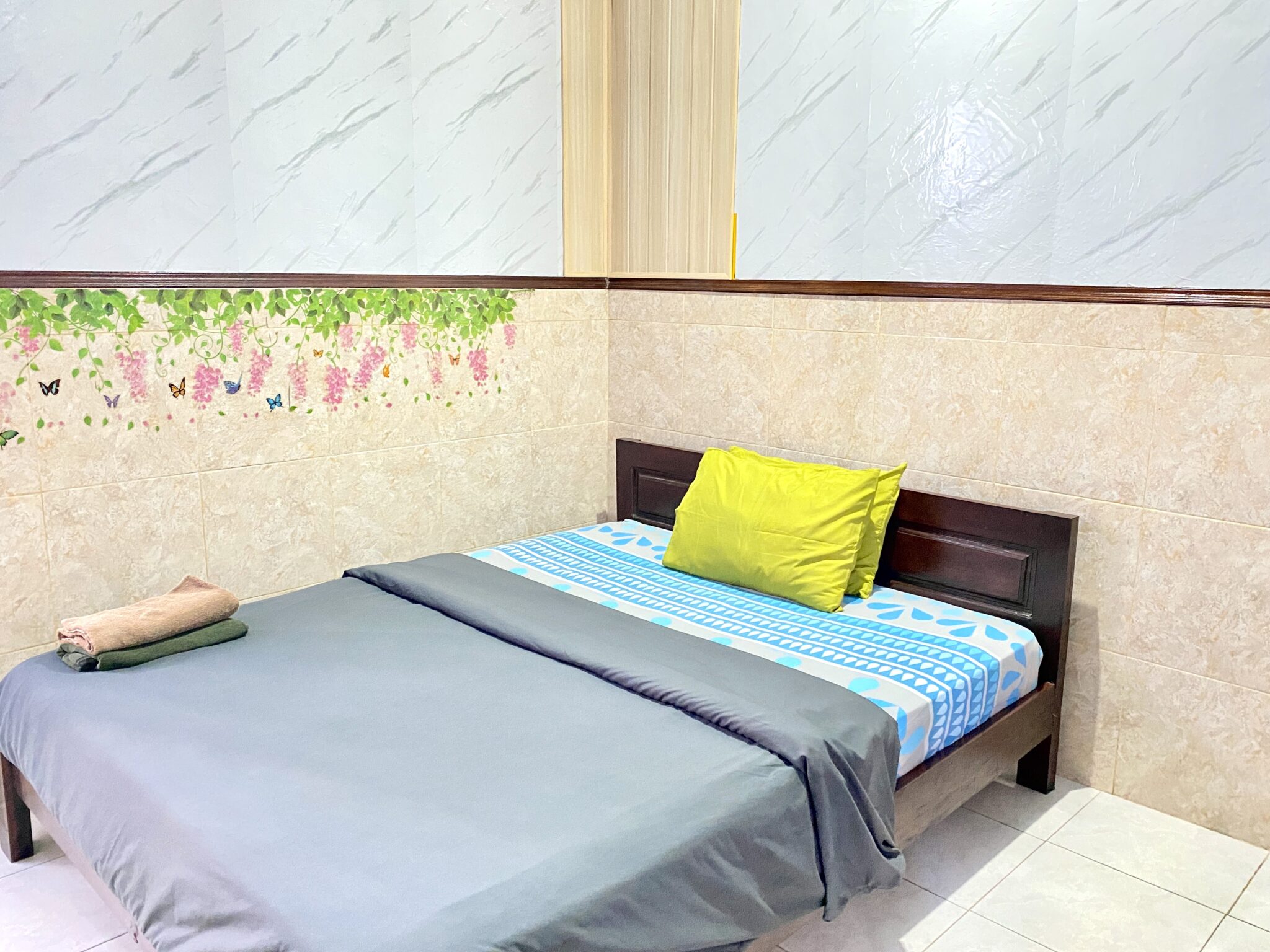 penginapan murah sawitri