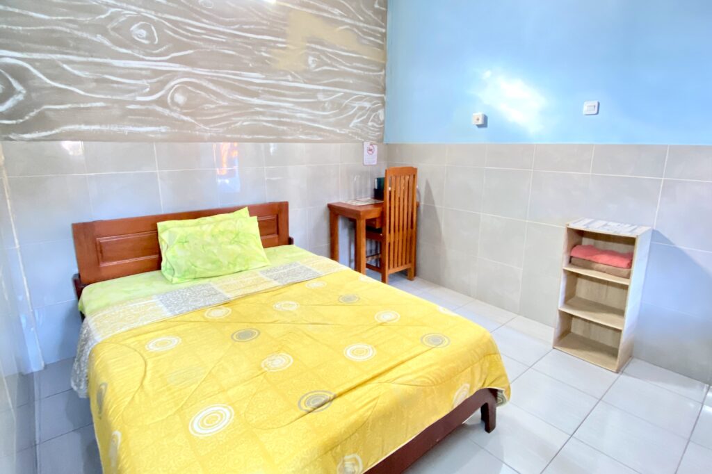sawitri homestay padangbai
